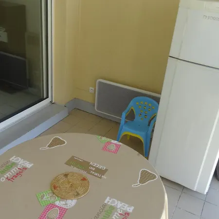T2 Avec Climatisation Près De La à - Fr-1-472-173 Apartamento